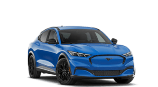2026 Ford Mustang Mach-E® External Image 5